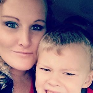 Meet your Posher, Deanna